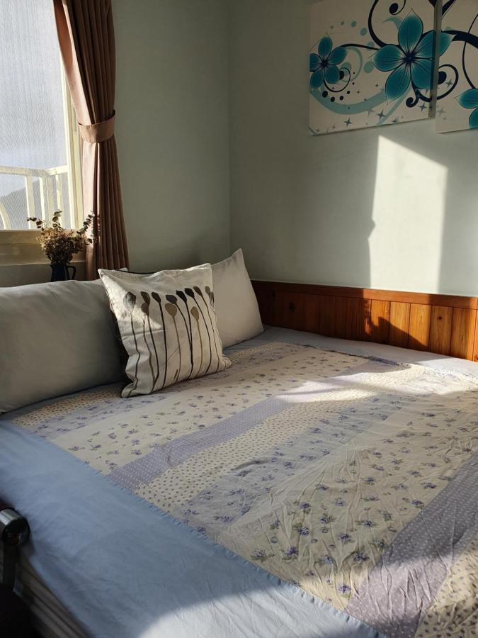 Ching Yue B&B Jioufen Eksteriør billede