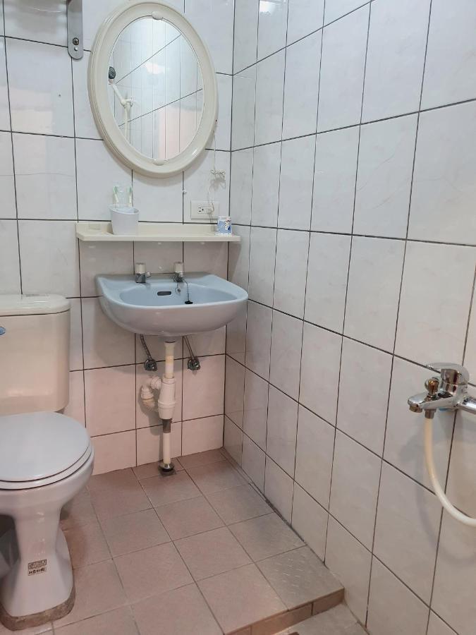 Ching Yue B&B Jioufen Eksteriør billede