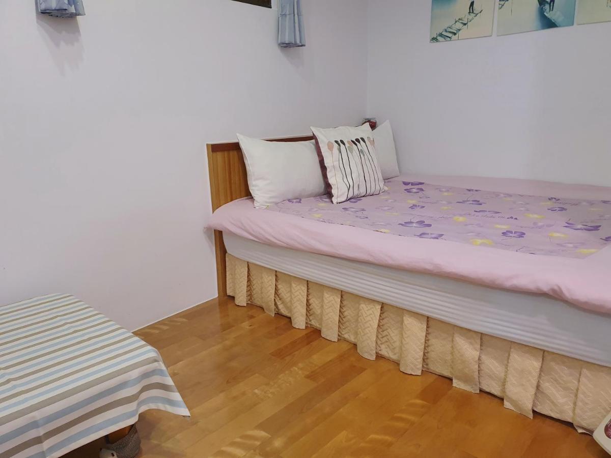 Ching Yue B&B Jioufen Eksteriør billede