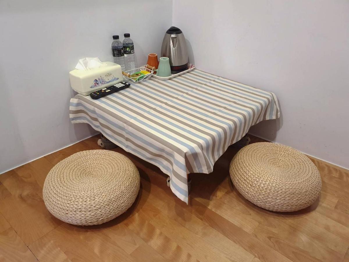 Ching Yue B&B Jioufen Eksteriør billede