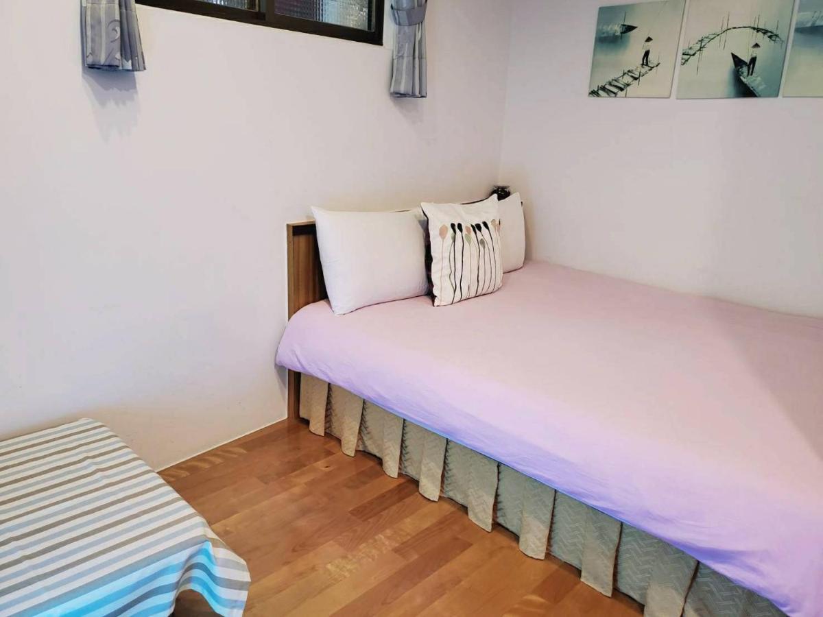 Ching Yue B&B Jioufen Eksteriør billede